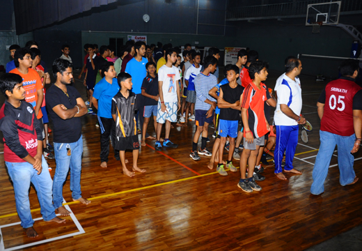 Kodial Open 2016